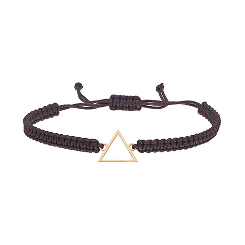 Altın Minimal Bileklik