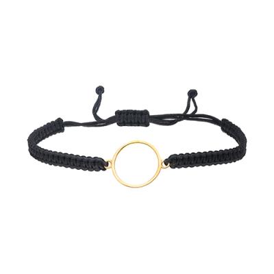 Altın Minimal Bileklik