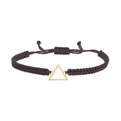 Altın Minimal Bileklik