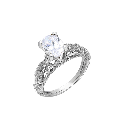 İstanbullu Gelin Süreyya Yüzük