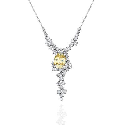 Party Serisi Fancy Kolye