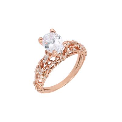 İstanbullu Gelin Süreyya Yüzük